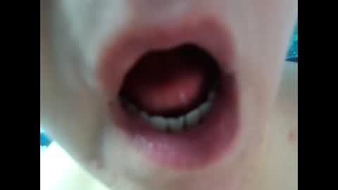 AnnaxGoldX online show from November 22, 3:26 pm