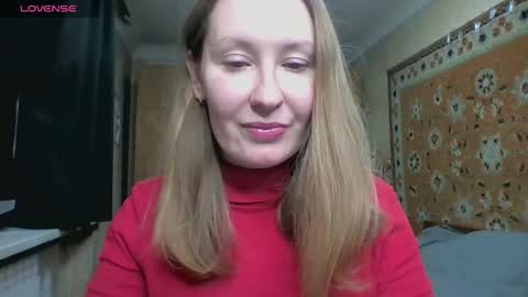 AnnaXLovers online show from December 3, 12:51 pm