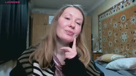 AnnaXLovers online show from January 13, 1:26 pm