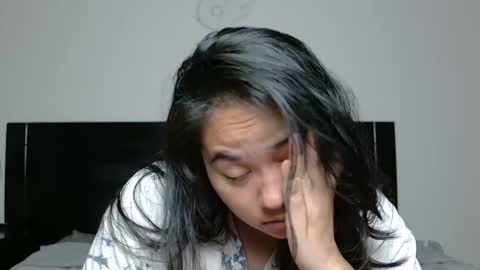 Anna online show from October 27, 5:25 am