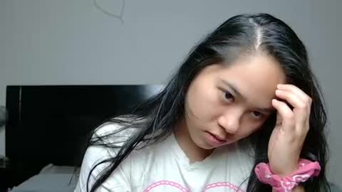 Anna online show from June 11, 2:53 am