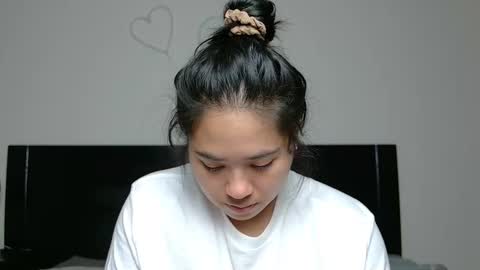 Anna online show from November 3, 4:27 am