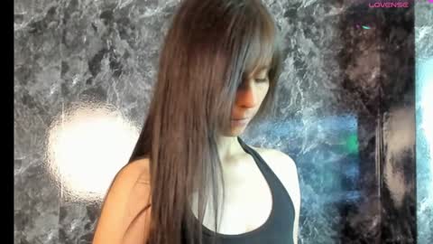 ANDREA online show from January 30, 12:27 pm