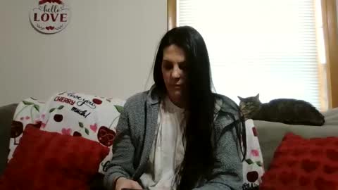 anne online show from January 15, 2:56 pm