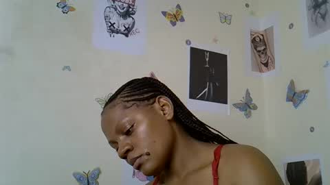 Anne brownie online show from February 2, 2:05 pm