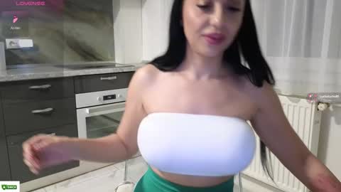 AnneJo online show from February 24, 6:50 pm