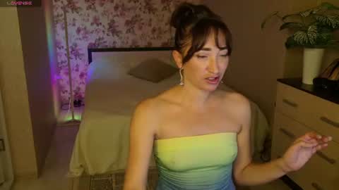 anne_karma online show from July 28, 7:50 pm