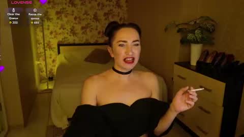 anne_karma online show from August 1, 7:16 pm