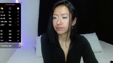 Anne  online show from December 14, 4:12 am