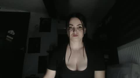 annebellee69 online show from November 1, 11:31 pm