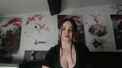 annebellee69 online show from February 27, 10:42 pm