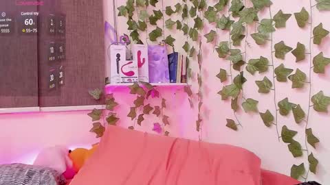 Anne online show from January 18, 3:20 am