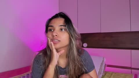 Anne online show from February 19, 1:38 am