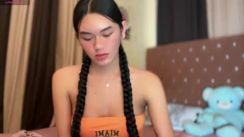 Kim online show from February 25, 10:09 pm