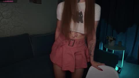 Annet online show from November 24, 10:50 am