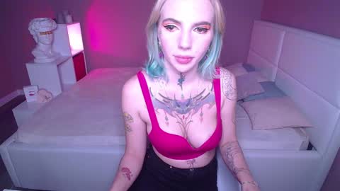 Annet online show from January 31, 9:48 am