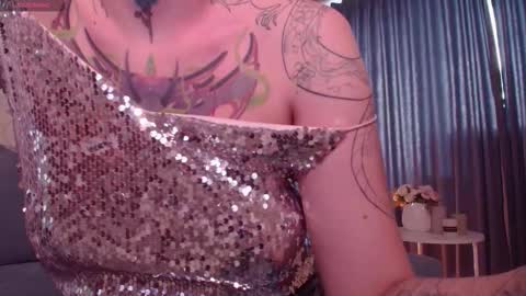 Annet online show from October 2, 9:25 am