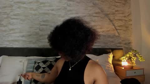 Anneth online show from December 5, 7:59 pm