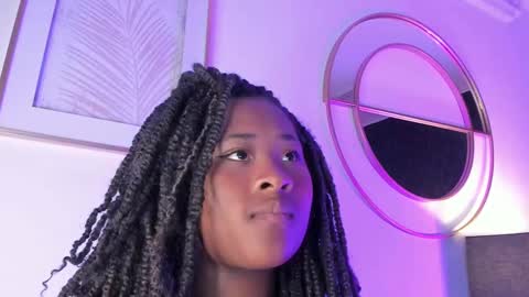 Snapshot of anneth__m chatting on March 4, 7:54 pm Anneth online show from March 4, 7:54 pm