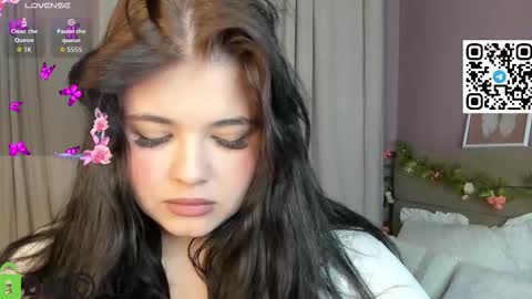 annette_nelsone online show from March 7, 2:18 am