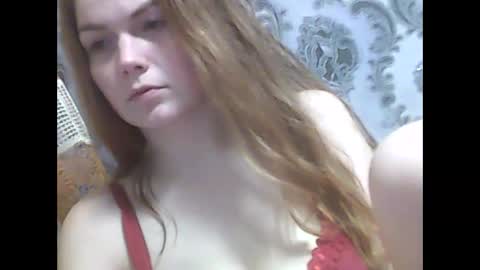 AnnetteLeah online show from November 28, 10:35 pm