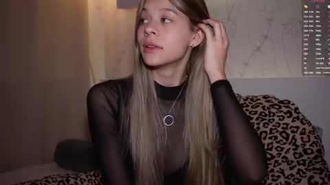 Anne online show from November 4, 7:52 pm