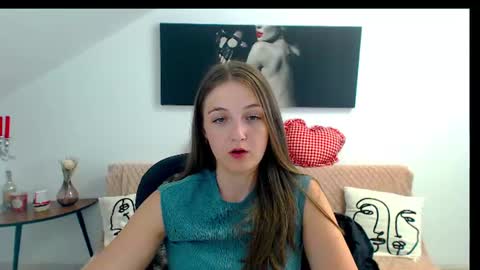 annewilsonn online show from June 10, 10:03 am