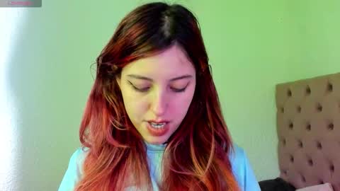 ANGE 3 online show from February 23, 5:01 pm