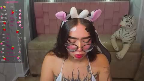 Anni acker b online show from November 25, 3:41 am