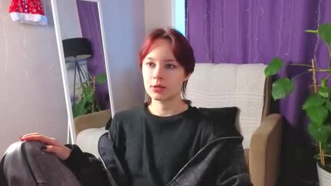 Anni online show from January 14, 11:26 am