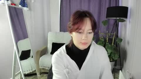 Anni online show from January 13, 5:24 am