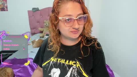 Ana Bolena independent model online show from January 16, 11:01 pm