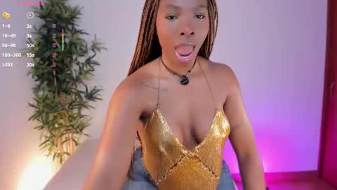 Independent model online show from February 1, 2:32 am