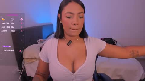 A N N I E online show from April 29, 1:20 am