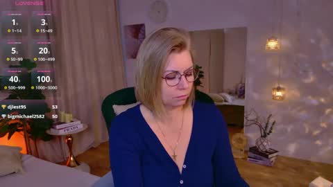 Annie online show from April 23, 7:16 am