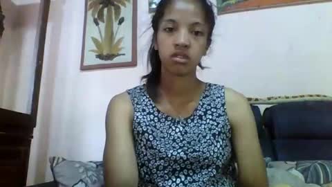 anniesexy1 online show from February 1, 5:39 am