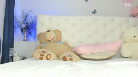 Angels Melody online show from February 2, 9:08 am