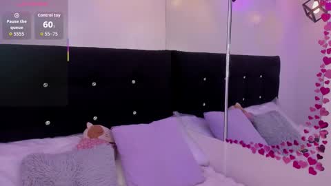 Annie Evans  online show from March 7, 3:35 am