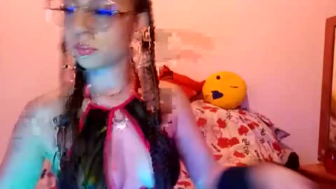 1AngiieMora999 online show from February 24, 4:58 am