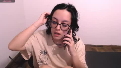 Gaby 3 online show from April 18, 1:52 am