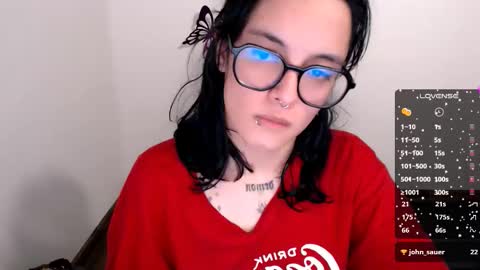 Gaby 3 online show from December 4, 10:54 pm