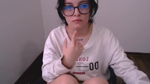 Gaby 3 online show from March 12, 8:00 pm