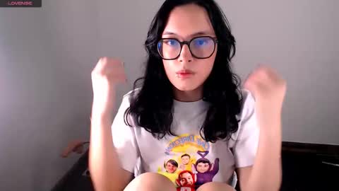 Gaby 3 online show from February 5, 5:21 am