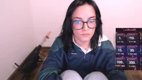 Gaby 3 online show from April 12, 12:57 am