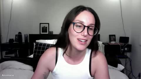 Ann online show from January 17, 3:47 am