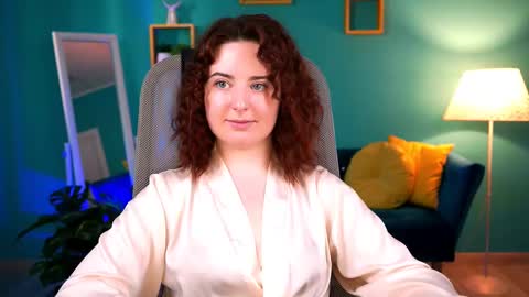 Snapshot of annterry chatting on February 28, 12:31 pm Ann Terry 3 online show from February 28, 12:31 pm