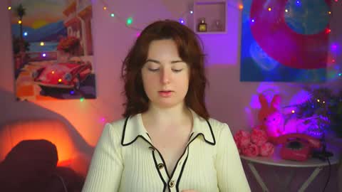Snapshot of annterry chatting on January 30, 8:32 am Ann Terry 3 online show from January 30, 8:32 am