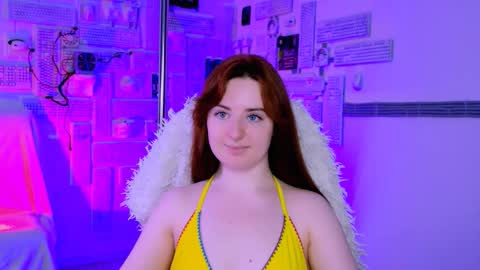 Ann Terry 3 online show from February 26, 9:08 am