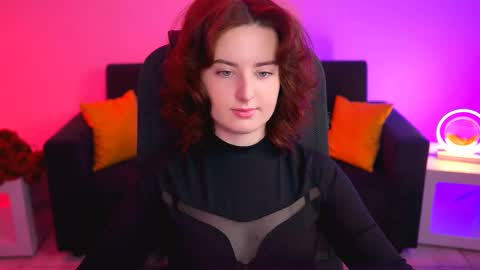 Snapshot of annterry chatting on February 9, 12:08 pm Ann Terry 3 online show from February 9, 12:08 pm