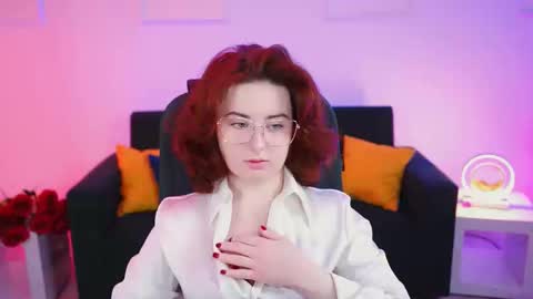 Snapshot of annterry chatting on February 22, 12:19 pm Ann Terry 3 online show from February 22, 12:19 pm